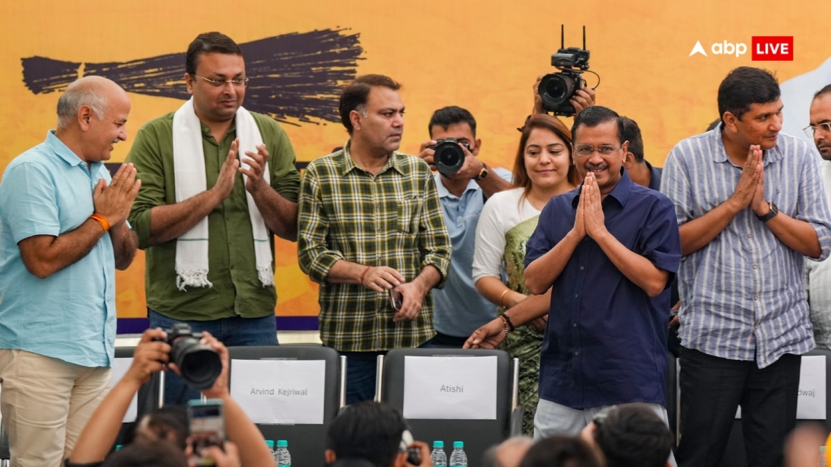 अरविंद केजरीवाल नहीं तो कौन? दिल्ली के इस पूर्व मंत्री को राज्यसभा भेजने की संभावना