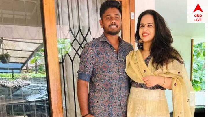 বিদর্ভের বিরুদ্ধে রঞ্জি ট্রফির ফাইনালে খেলতে নামবে কেরালা। যদিও কেরালা স্কোয়াডে দেখা যাবে না স্যামসনকে।