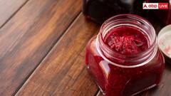 Beetroot Jam Recipe: मार्केट वाली जैम को करें गुड बाय और घर में बनाए चुकंदर से बना शुगर फ्री जैम