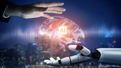 Generative AI कर रही कमाल, 10 में से 8 भारतीय डेवलपर इससे अपनी प्रोडक्टिविटी बढ़ाने में सक्षम, रिपोर्ट में हुआ खुलासा