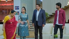 Karthika Deepam 2 February 26th Highlights : బావే నా భర్త, తెగేసి చెప్పిన జ్యోత్స్న.. నీ ప్లేస్​లో దీప ఉంటే బాగుండేదన్న కార్తీక్, కార్తీక దీపం 2 హైలెట్స్ ఇవే