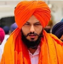 ਕੇਂਦਰ ਵੱਲੋਂ ਸੰਸਦ ਮੈਂਬਰ ਅੰਮ੍ਰਿਤਪਾਲ ਸਿੰਘ ਦੀ ਮੈਂਬਰਸ਼ਿਪ ਲਈ ਬਣਾਈ ਕਮੇਟੀ