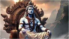 Maha Shivaratri Wishes : మహా శివరాత్రి శుభాకాంక్షలు.. వాట్సాప్, ఫేస్​బుక్, ఇన్​స్టాలో ఈ ఫోటోలు షేర్ చేసి, ఈ మెసేజ్​లతో విషెష్ చెప్పేయండి