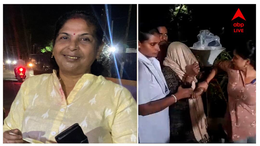 Kolkata Murder Update Accused Withdrawn Huge Money From Victims Account bought Gold ornaments Kolkata News : খুনের পর মৃতার অ্যাকাউন্ট থেকে বিরাট অঙ্কের টাকা তুলেছিল ফাল্গুনী, অর্ডার করেছিল গয়নাও!