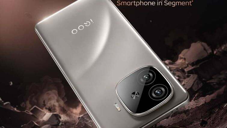iQOO Neo 10R 5G Smartphone will be launched on March 11 with Powerful processor and AMOLED display 11 मार्च को लॉन्च होगा iQOO का 5G Smartphone! AMOLED डिस्प्ले के साथ मिलेगा पावरफुल प्रोसेसर, जानें क्या होगा खास