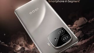 11 मार्च को लॉन्च होगा iQOO का 5G Smartphone! AMOLED डिस्प्ले के साथ मिलेगा पावरफुल प्रोसेसर, जानें क्या होगा खास