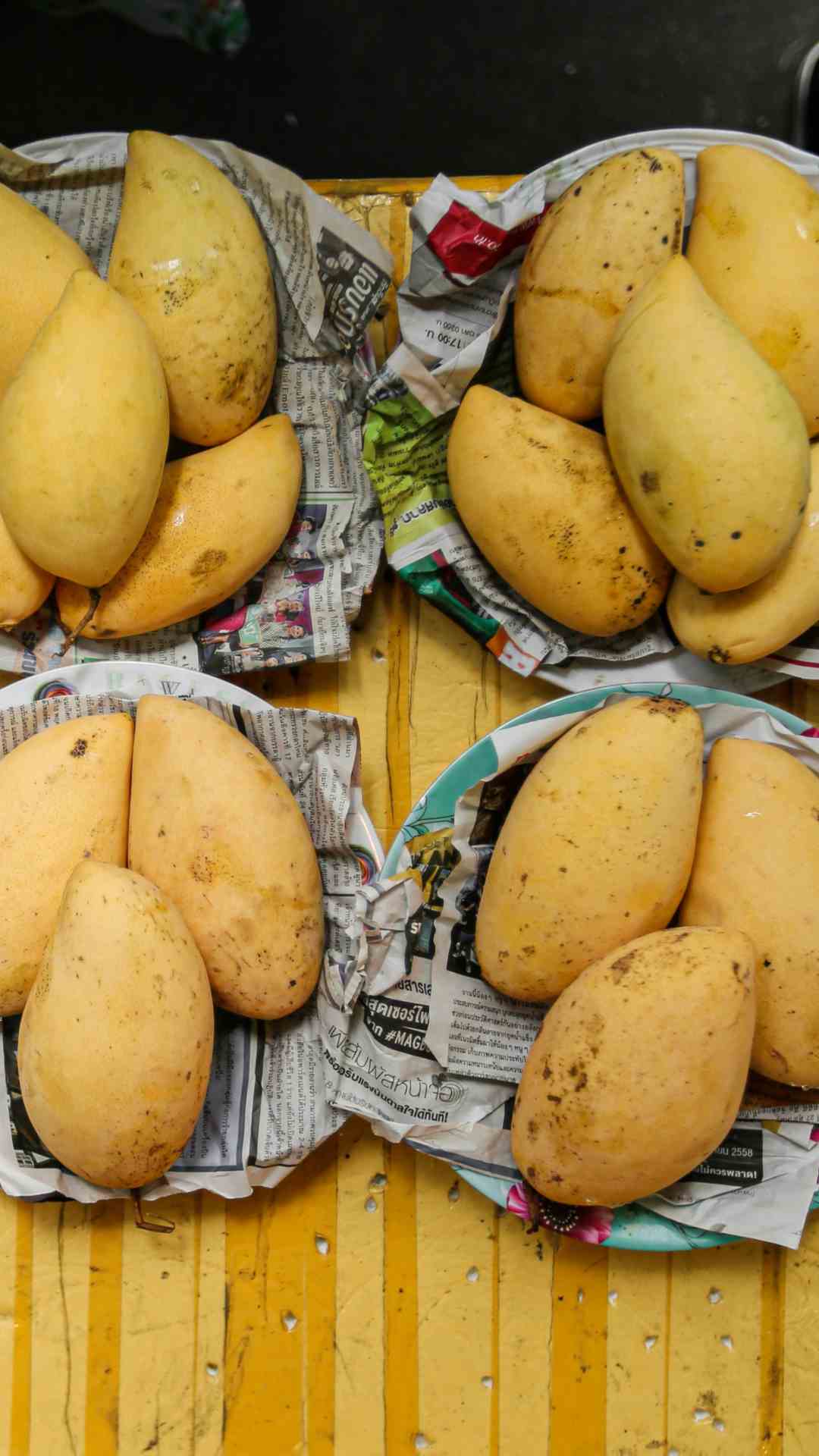 आम खाना हर किसी को पसंद होता है