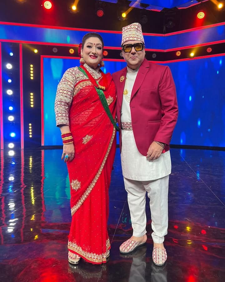 उन्होंने कहा- गोविंदा मंत्रालय में हैं और सरकार से जुड़े हुए हैं, इसलिए उनका व्यस्त रहना और दूसरी जगहों पर भी समय बिताना स्वाभाविक है. गोविंदा अपने घर आते-जाते रहते हैं.