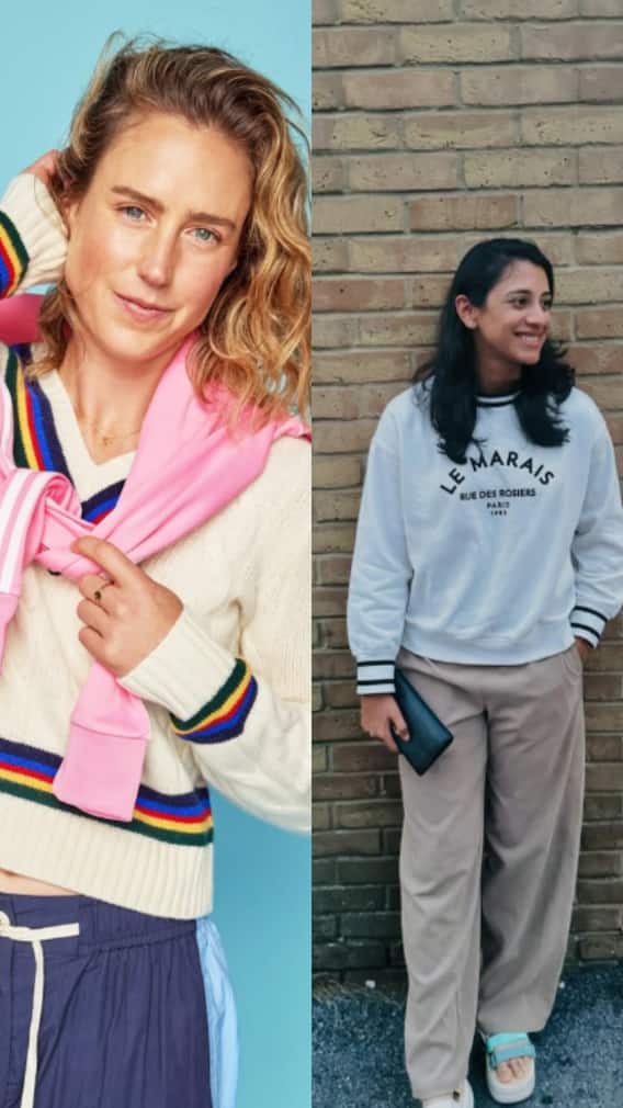 WPL 2025 में खेल रही 7 सबसे खूबसूरत महिला क्रिकेटर