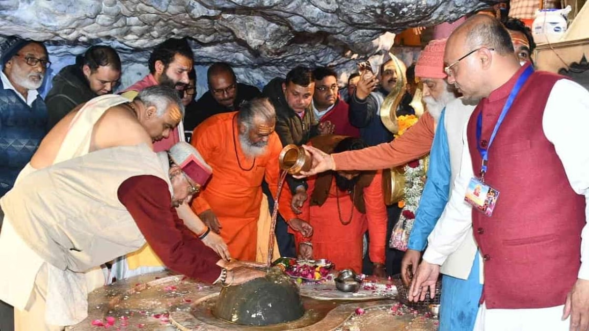 Mahashivratri 2025: शिव के रंग में रंगी देवभूमि, ‘हर हर महादेव’ जयकारों से गूंजे शिवालय, श्रद्धालुओं की उमड़ी भीड़