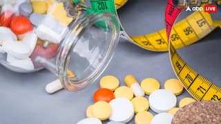 मोटापे को कम करने के लिए दवाएं कितनी कारगर? जरूर जान लीजिए जवाब
