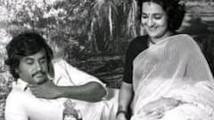 ஒரு நேர்காணலில் தொடங்கிய காதல்...ரஜினி லதாவின் 44 ஆண்டு திருமண வாழ்க்கை..ஒரு குட்டி ஸ்டோரி