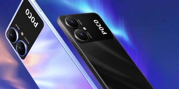 Flipkart ने इस फोन के लिए एक डेडिकेटेड वेबपेज भी तैयार किया है, जिससे इसकी जल्द ही बिक्री शुरू होने की संभावना है. POCO M7 5G की कीमत 10,000 से 12,000 रुपये के बीच रहने की उम्मीद है जो इसे बजट सेगमेंट के खरीदारों के लिए एक बेहतरीन विकल्प बना सकता है. यह स्मार्टफोन Flipkart पर उपलब्ध होगा जहां से ग्राहक इसे आसानी से खरीद सकते हैं.