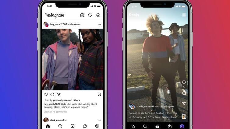 Instagram Considers Standalone Reels App Amid TikTok Rivalry Instagram - Reels App:இன்ஸ்டாகிராம் ரீல்ஸுக்கென பிரத்யேக ஆப் அறிமுகம் - மெட்டாவின் புதிய திட்டம்?