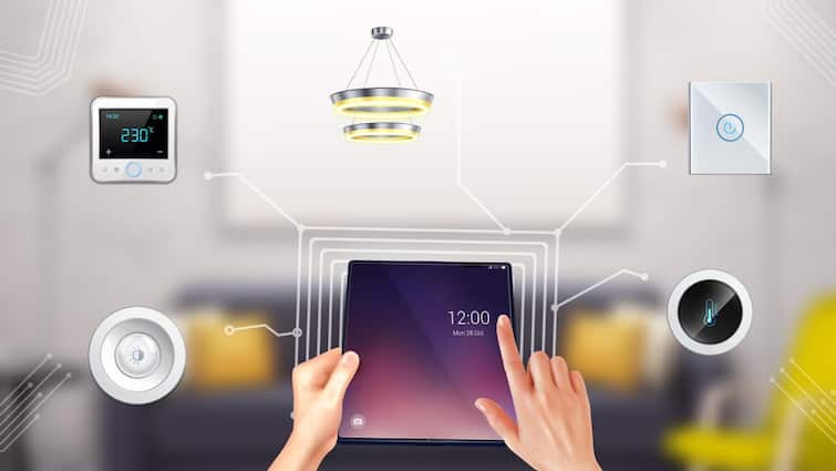 cyber Attacks on smart home devices doubled here is how to prevent them Smart Home Devices पर 2024 में दोगुने हुए Cyber Attack, इन बातों का नहीं रखा ध्यान तो हो सकता है बड़ा नुकसान