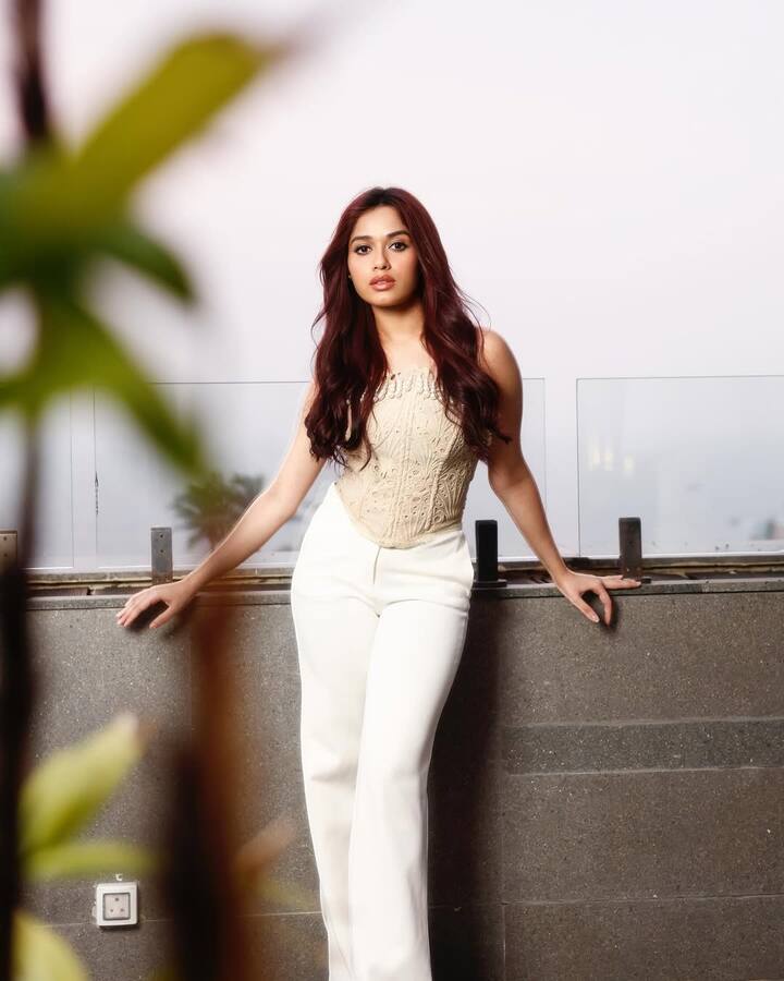 जन्नत टीवी की सबसे अमीर एक्ट्रेस हैं. उनकी नेटवर्थ सुनकर आपको झटका लगेगा. उनकी नेटवर्थ 250 करोड़ है. जन्नत के इंस्टाग्राम पर 49.6 मिलियन फॉलोअर्स हैं.