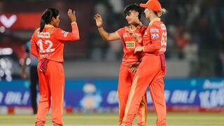 WPL 2025: वीमेंस प्रीमियर लीग तीसरे सीजन की सबसे महंगी प्लेयर का घटिया प्रदर्शन, गुजरात के डूबे लाखों रुपए