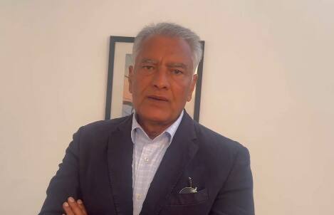 Punjab News: ਪੰਜਾਬ ਦੀ ਸ਼ਰਾਬ ਨੀਤੀ 'ਤੇ ਜਾਖੜ ਦਾ ਵੱਡਾ ਦਾਅਵਾ, ਭਲਾ ਸੀਐਮ ਮਾਨ ਦੀ ਕਿਉਂ ਉੱਡੀ ਨੀਂਦ? Sunil Jakhar Reactions on Punjab Excise Policy Punjab News: ਪੰਜਾਬ ਦੀ ਸ਼ਰਾਬ ਨੀਤੀ 'ਤੇ ਜਾਖੜ ਦਾ ਵੱਡਾ ਦਾਅਵਾ, ਭਲਾ ਸੀਐਮ ਮਾਨ ਦੀ ਕਿਉਂ ਉੱਡੀ ਨੀਂਦ?