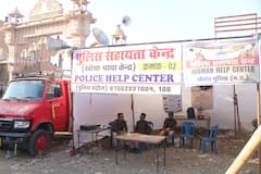 कुबेरेश्वर धाम में खोया पाया केंद्र से लेकर सभी व्यवस्थाओं की मॉनिटरिंग कर रहे एसपी और कलेक्टर