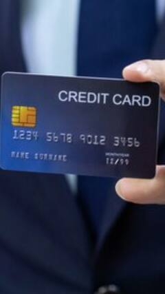 క్రెడిట్‌ కార్డులతో ఈ ప్రయోజనాలు తెలుసా?