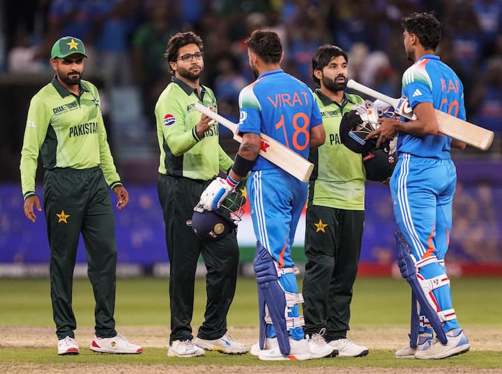 चैंपियंस ट्रॉफी में पाकिस्तान शुरुआती दो मुकाबले हारकर टूर्नामेंट से बाहर हो गई थी. इसके बाद पाकिस्तान को एक ही उम्मीद थी कि आखिरी मैच में बांग्लादेश को हराकर टूर्नामेंट को जीत के साथ खत्म किया जाए.