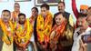 उत्तराखंड में बीजेपी ने जारी की 26 मंडल अध्यक्षों की लिस्ट, जानें किसे कहां मिली जिम्मेदारी