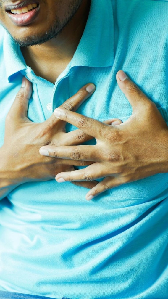 হার্টে ব্লক রয়েছে, একদম শুরুতেই জানান দেবে কোন কোন লক্ষণ?