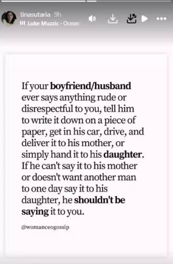 आदर जैन के 'टाइमपास' वाले बयान पर तारा सुतारिया की मां ने किया रिएक्ट, बोलीं- 'उसे ऐसा नहीं कहना चाहिए