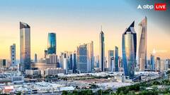 तेल की बहती है धाराएं पर पानी की बूंद के लिए तरसते हैं ये मुस्लिम देश, सऊदी, यूएई समेत इन 7 देशों में नहीं है कोई नदी