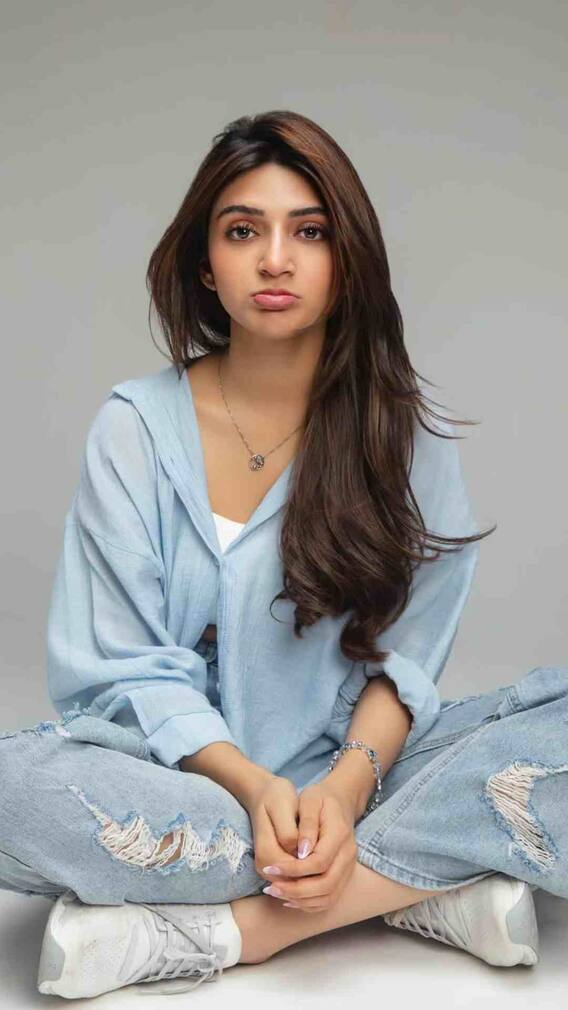 ఆస్కార్ మీద కన్నేసిన శ్రీలీల..పెద్ద కలే ఇది!