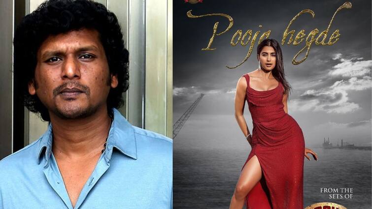 fans express disappointment  after Lokesh kanagaraj cast Pooja Hegde in coolie movie நீங்களுமா லோகேஷ்...எங்களுக்கு வருத்தம்பா...கூலி பட அப்டேட்டால் கடுப்பான ரசிகர்கள்