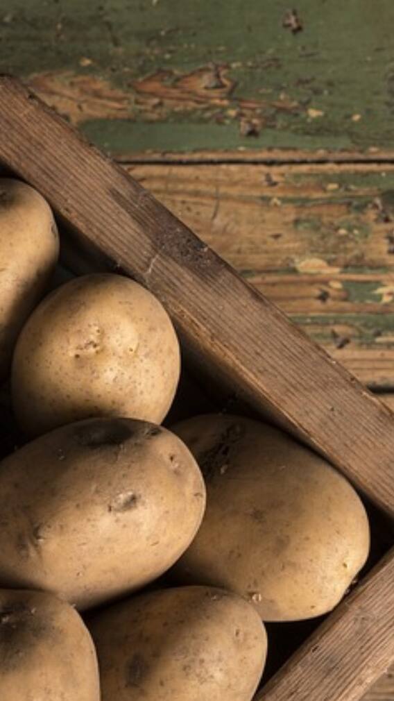 कितनी देर में डाइजेस्ट हो जाते हैं आलू