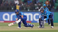 Champions Trophy: ছিটকে গেল ইংল্যান্ড, চ্যাম্পিয়ন্স ট্রফির সেমিফাইনালে ওঠার দৌড়ে আফগানিস্তান, অঙ্কটা কী?