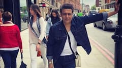 Govinda: দ্বিতীয়বার বিয়ে করতে চেয়েছিলেন গোবিন্দ? বিচ্ছেদের জল্পনার মধ্যেই ভাইরাল বিয়ে নিয়ে অভিনেতার পুরনো মন্তব্য