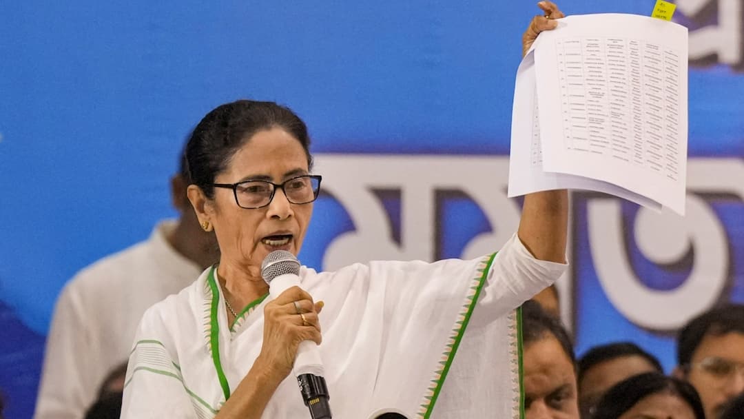 Bengal: TMC To Take Disciplinary Action Against MLAs Skipping Assembly Sessions Bengal: TMC To Take Disciplinary Action Against MLAs Skipping Assembly Sessions