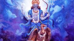 Shani Asta: শিবরাত্রির পরই চঞ্চল শনি! বাড়ছে শক্তি, এই রাশিদের ভরিয়ে দেবেন বড়ঠাকুর