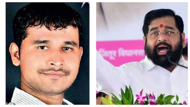 Eknath Shinde On Pune bus molestation case says Such People Should Be Hanged 