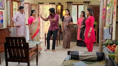 Gunde Ninda Gudi Gantalu February 27th Episode Highlights: నాగార్జున గారూ చూస్తున్నారా.. బాలు కాలర్ పట్టుకున్న మనోజ్ - గుండె నిండా గుడి గంటలు ఫిబ్రవరి 27 ఎపిసోడ్ హైలెట్స్