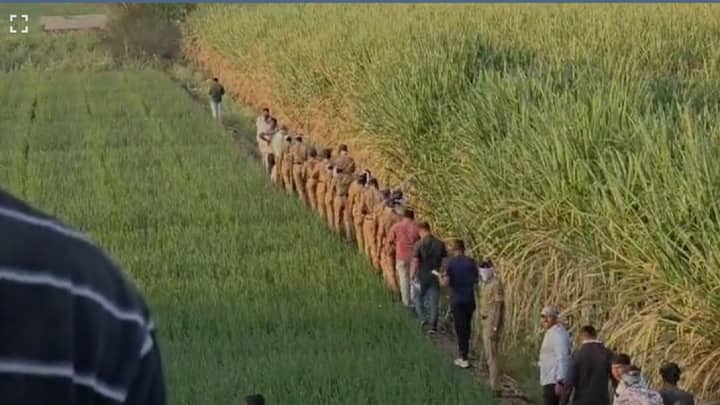 Pune : पुण्यातील स्वारगेट बस स्थानकात मंगळवारी (दि.27) एका 26 वर्षीय तरुणीला चुकीची माहिती देऊन तिच्यावर अत्याचार करण्यात आले होते.