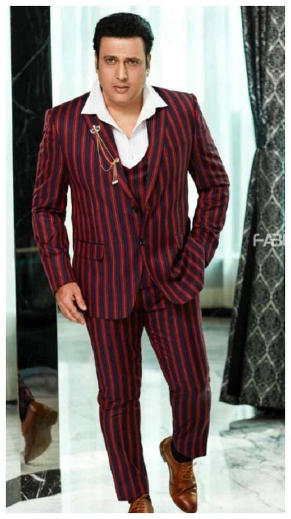 कितनी है बॉलीवुड के 'राजा बाबू' की नेटवर्थ