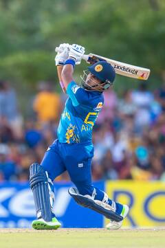 WPL 2025: चमारी अट्टापट्टू WPL से हो गईं बाहर, यूपी ने ऑस्ट्रेलिया की जबरदस्त खिलाड़ी को किया टीम में शामिल