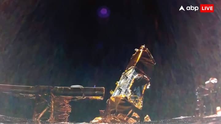 The successful orbit of 'Blue Ghost' and the preparation for landing is a major achievement in the search of the moon. This mission will be operated for about 14 Earth days and will collect important data on the structure of the moon surface and the effects of solar winds.