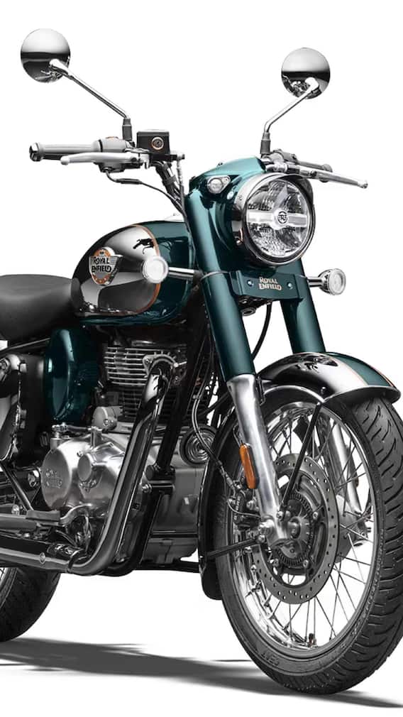 क्लासिक 350 का सबसे सस्ता मॉडल कौन-सा है?