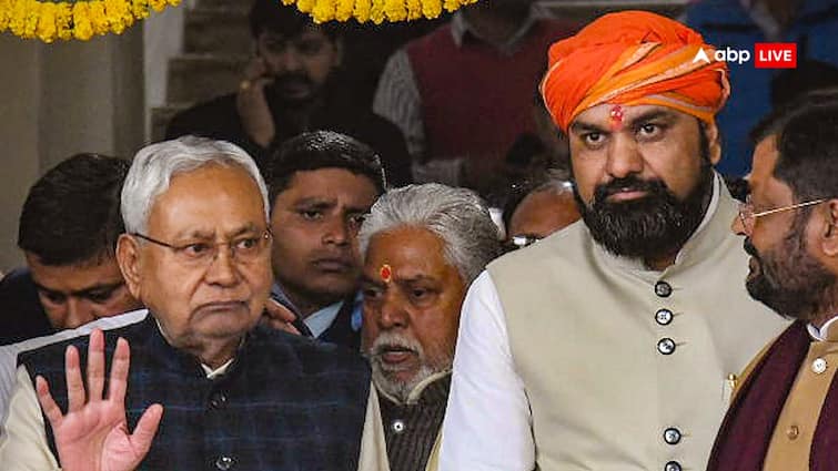 If NDA Wins Bihar Elections This Year, Will Nitish Kumar Remain CM? Here's What BJP Says