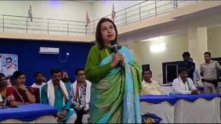 Mamata Banerjee: ট্যাক্সি ড্রাইভার থেকে মন্ত্রী, মমতা বন্দ্যোপাধ্যায়ের নাম শুনলেই আরেক বার ফিরে তাকান: শতাব্দী