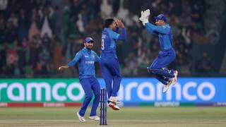 AFG vs ENG: 'अब कोई टीम अफगानिस्तान को हल्के में...', इंग्लैंड को हराने के बाद कोच जोनाथन ट्रॉट ने क्या-क्या कहा?