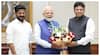 Telangana Latest News: ఢిల్లీలో రేవంత్ రెడ్డికి విచిత్ర అనుభవం! ప్రధాని మోదీ హర్ట్ అయ్యారా?