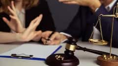 Divorce Law : ডিভোর্সের পর স্বামী মারা গেলে শ্বশুরবাড়ির কাছে ভরণপোষণ চাইতে পারেন মহিলা ? কী রয়েছে আইন