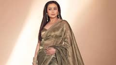 Rani Mukerji's Most Stunning Saree Looks For Timeless Elegance