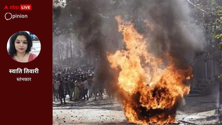 wounds of delhi riots are yet to be healed and Delhi needs this दिल्ली दंगों का दर्द रहा बेमरहम, पीड़ितों को नयी सरकार से हैं उम्मीदें